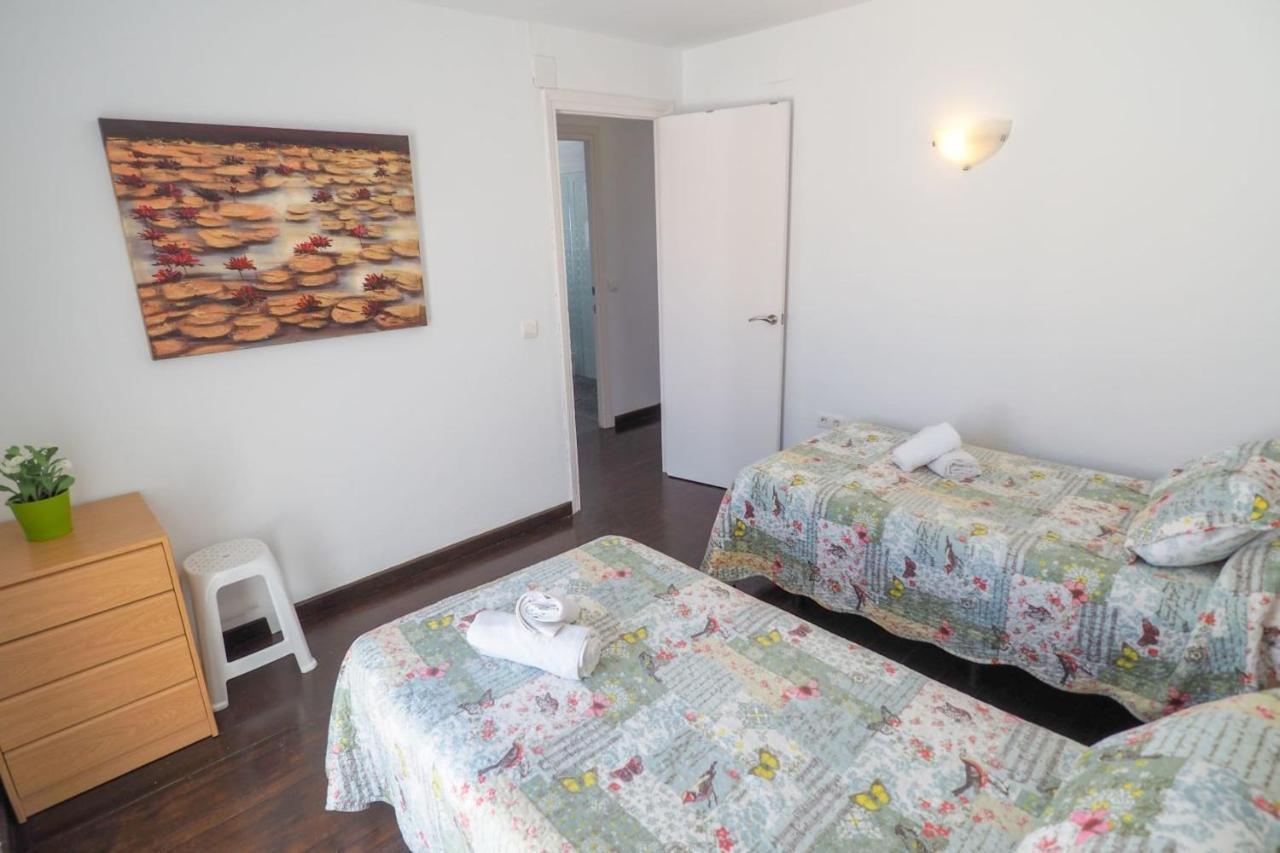 Paradise - Perla Nerja